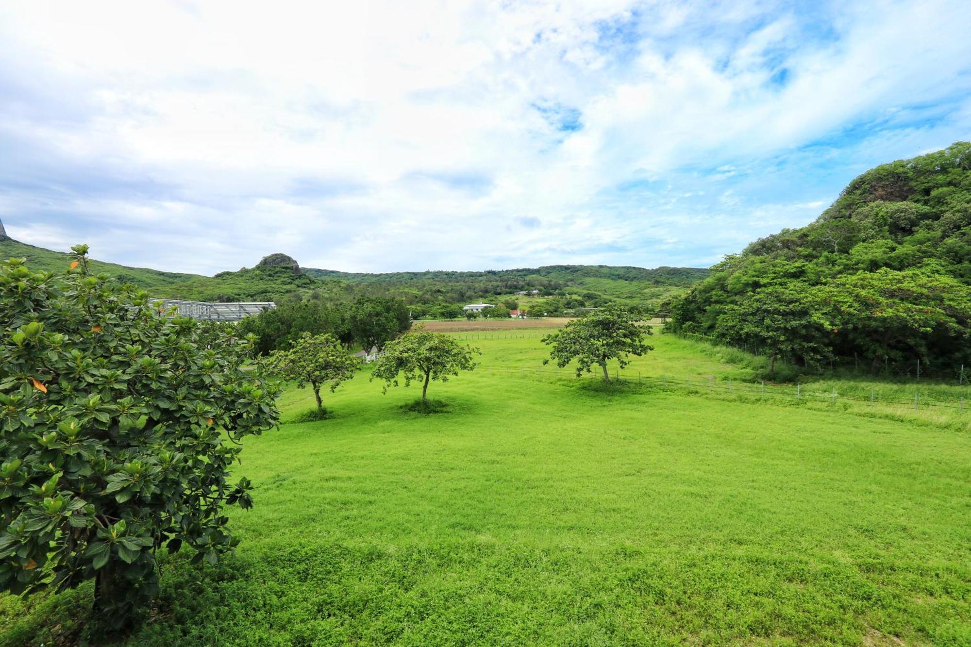 Mh48 Hotel Kenting Exterior photo